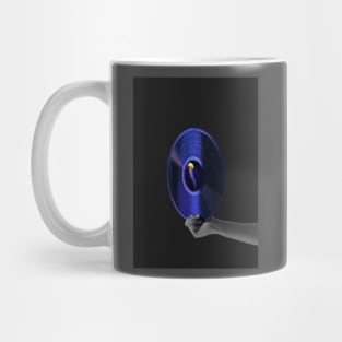 Vinyl Mug